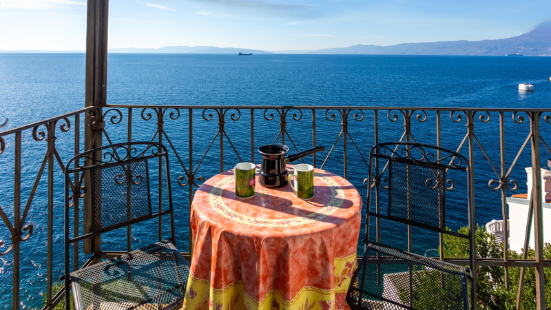 Feelgood apartment near the sea, Opatija-Rijeka
