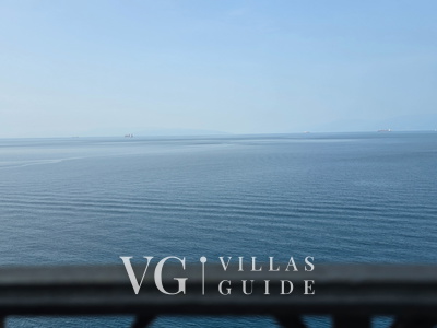 Feelgood apartment near the sea, Opatija-Rijeka Giardino e esterni della proprietà