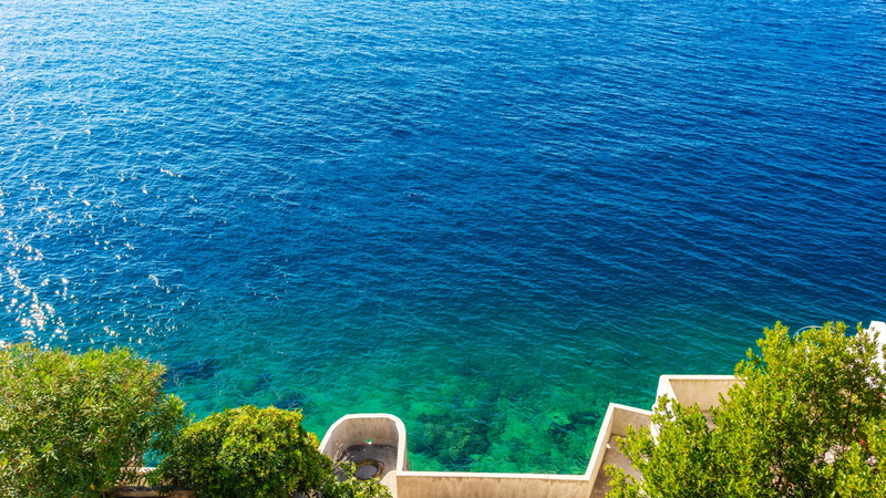 Feelgood apartment near the sea, Opatija-Rijeka