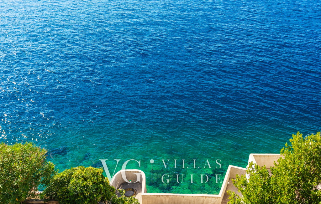 Feelgood apartment near the sea, Opatija-Rijeka