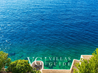 Feelgood apartment near the sea, Opatija-Rijeka Giardino e esterni della proprietà