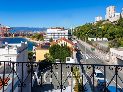 Feelgood apartment near the sea, Opatija-Rijeka