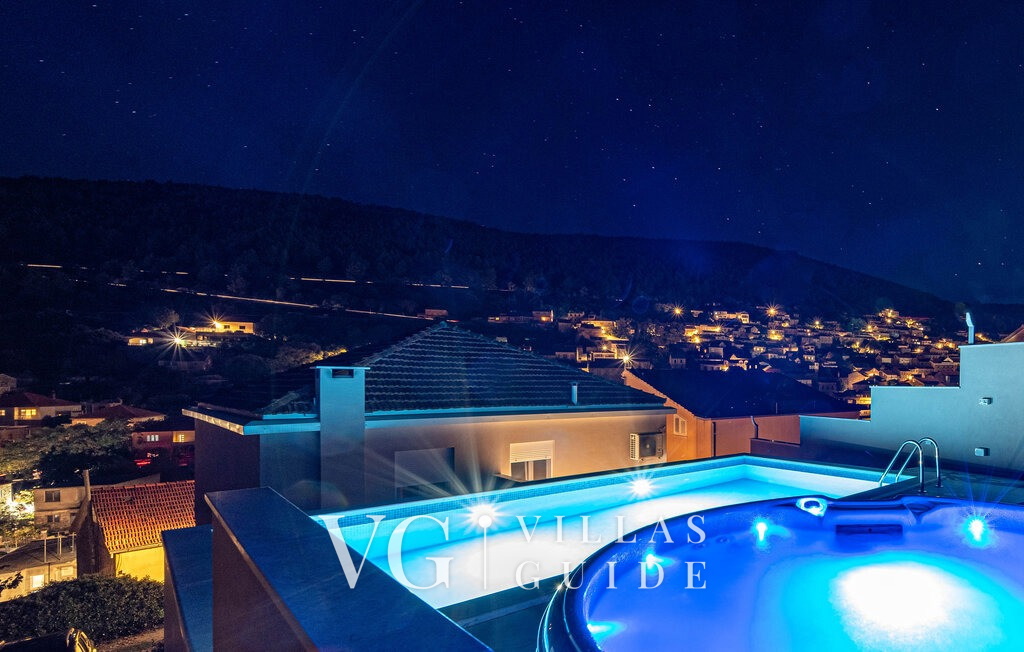 Holiday house VIRA wellness