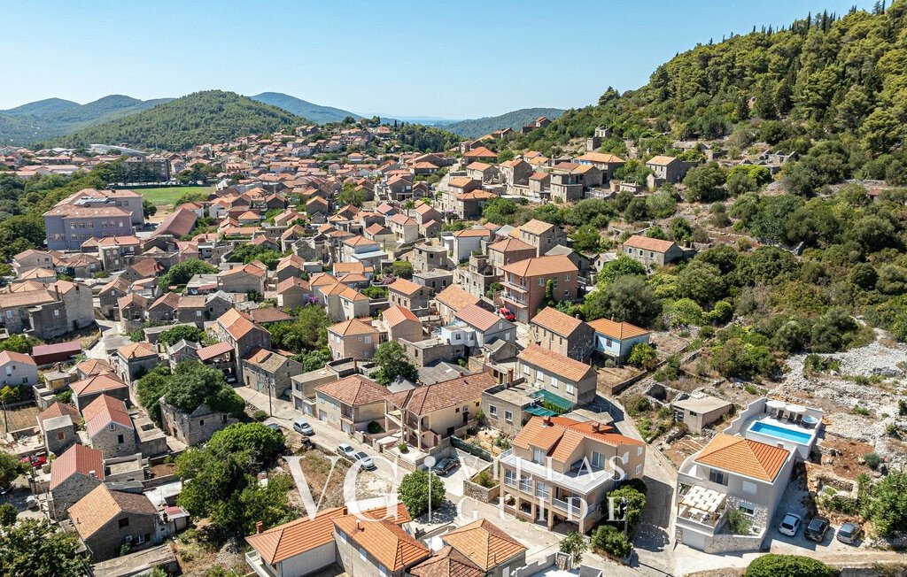 Holiday house VIRA Microposizione