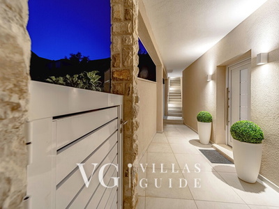 Holiday house VIRA Additional content