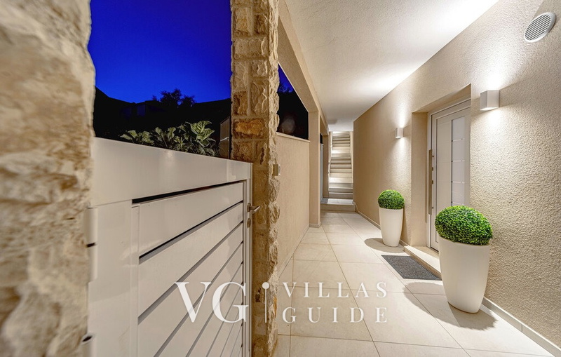 Holiday house VIRA Contenuto aggiuntivo