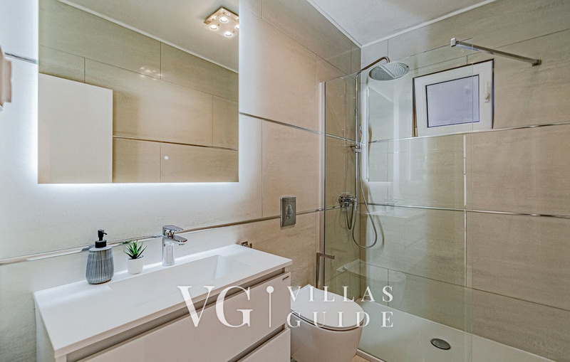 Holiday house VIRA Bagno