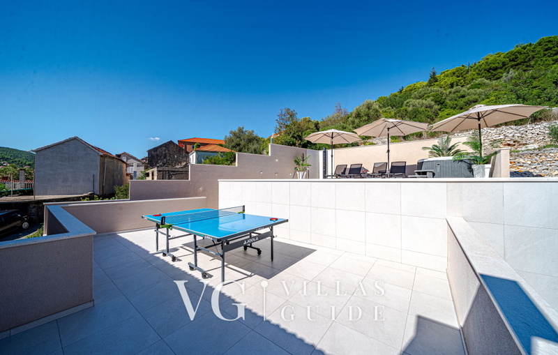 Holiday house VIRA Contenuto aggiuntivo