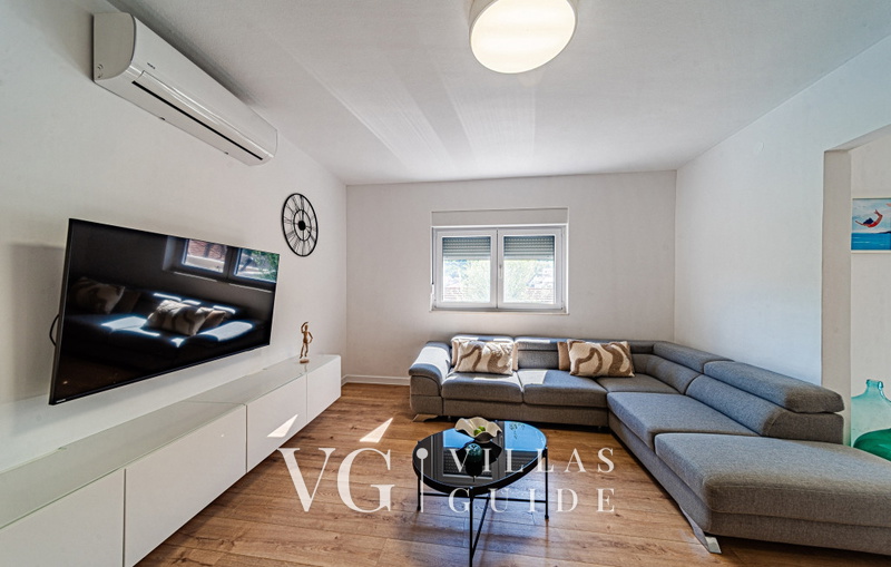 Holiday house VIRA Soggiorno