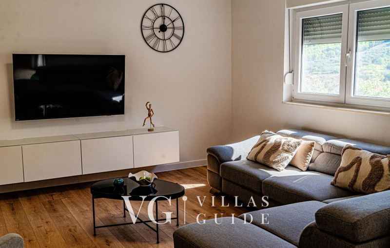 Holiday house VIRA Soggiorno