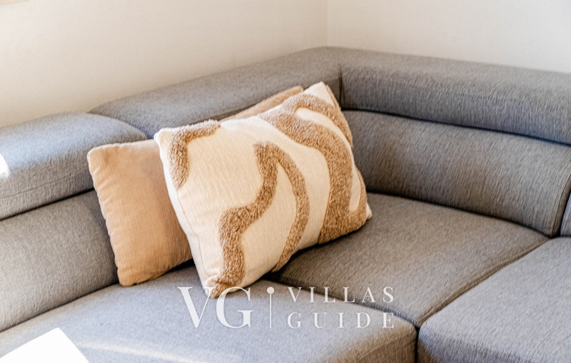 Holiday house VIRA Cucina