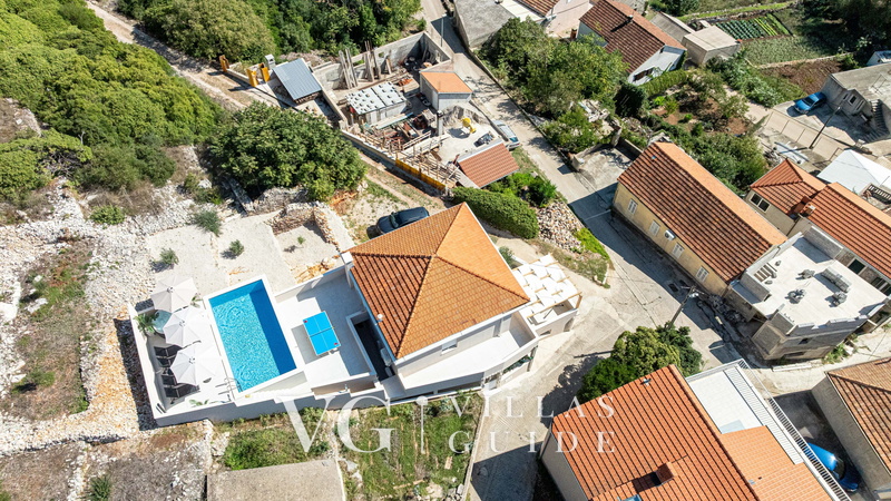 Holiday house VIRA micro_location