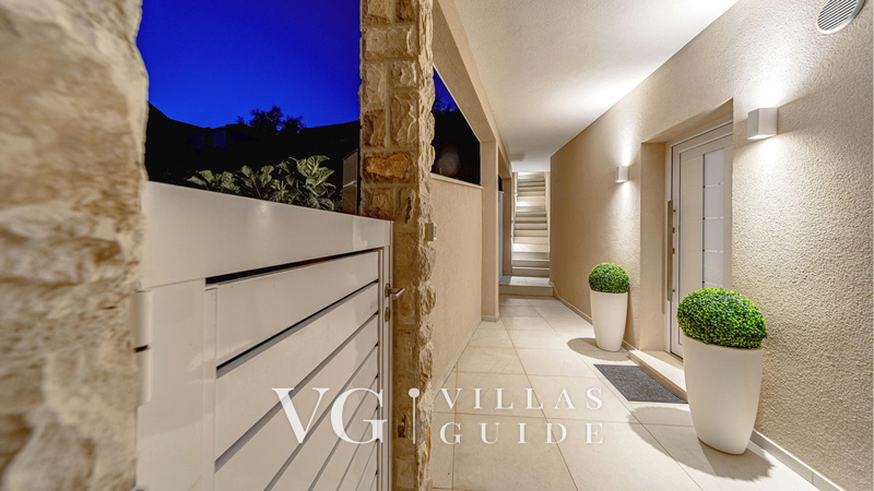 Holiday house VIRA Andere