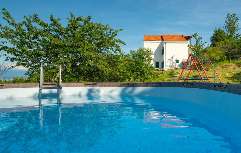 Legato apartman Opatija-Veprinac