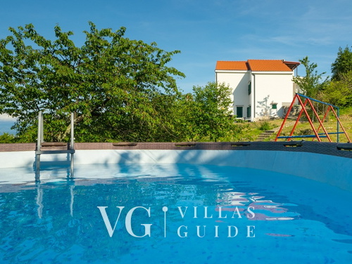 Legato apartman Opatija-Veprinac