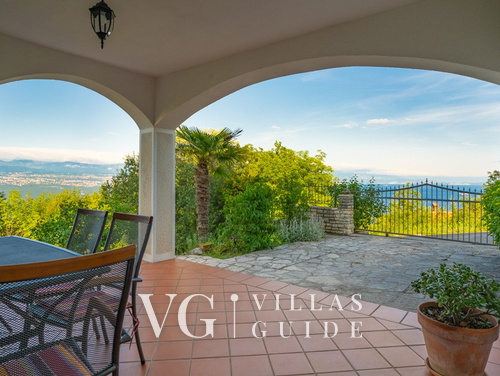 Legato apartman Opatija-Veprinac