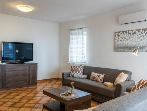Legato apartman Opatija-Veprinac