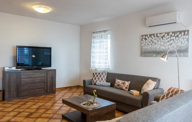 Legato apartman Opatija-Veprinac