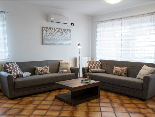 Legato apartman Opatija-Veprinac