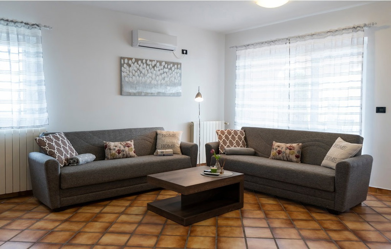 Legato apartman Opatija-Veprinac