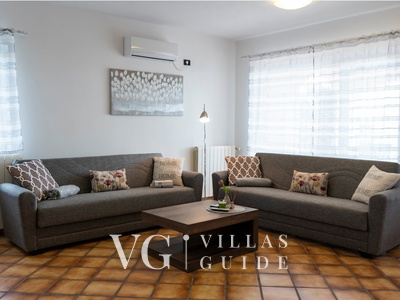 Legato apartman Opatija-Veprinac