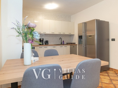 Legato apartman Opatija-Veprinac