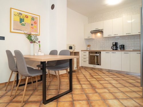 Legato apartman Opatija-Veprinac