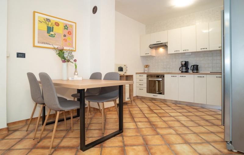 Legato apartman Opatija-Veprinac