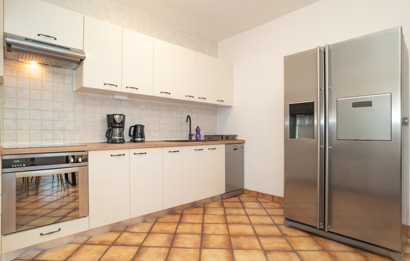Legato apartman Opatija-Veprinac