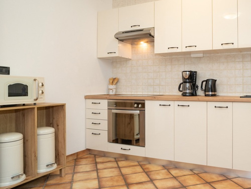 Legato apartman Opatija-Veprinac