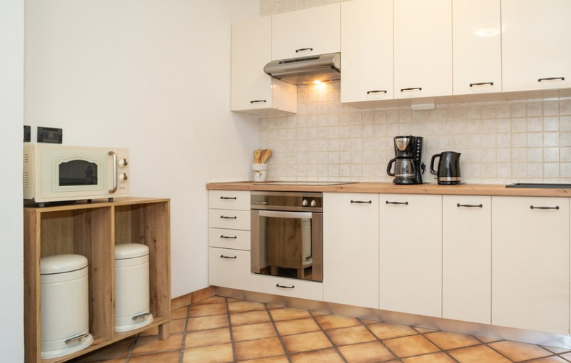 Legato apartman Opatija-Veprinac