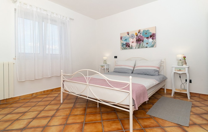 Legato apartman Opatija-Veprinac