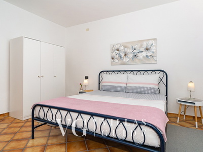 Legato apartman Opatija-Veprinac Bedroom