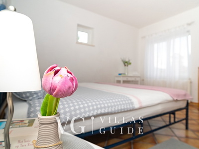 Legato apartman Opatija-Veprinac