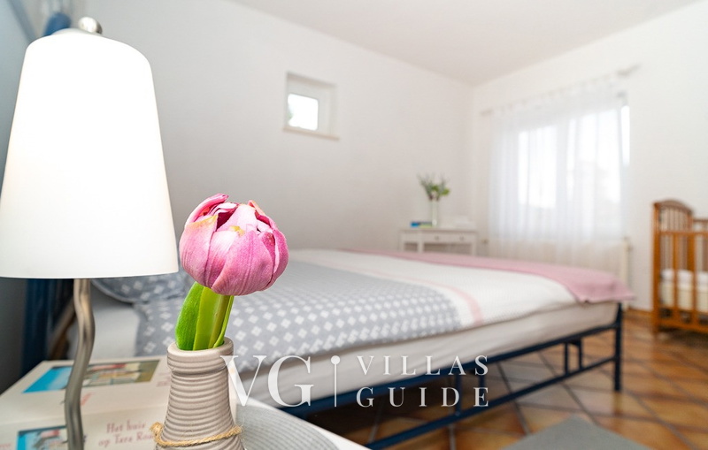 Legato apartman Opatija-Veprinac