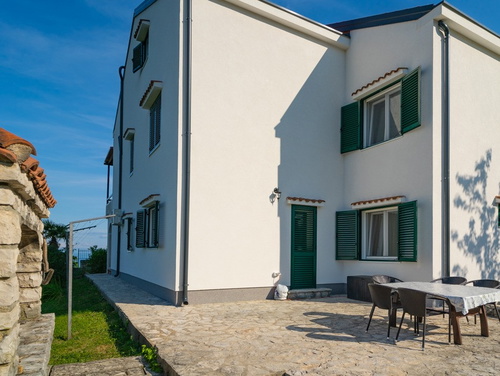 Legato apartman Opatija-Veprinac