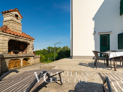 Legato apartman Opatija-Veprinac