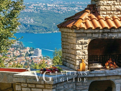 Legato apartman Opatija-Veprinac Additional content