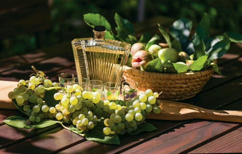 Legato apartman Opatija-Veprinac