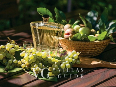 Legato apartman Opatija-Veprinac Additional content