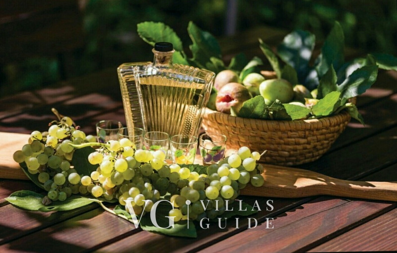 Legato apartman Opatija-Veprinac Additional content