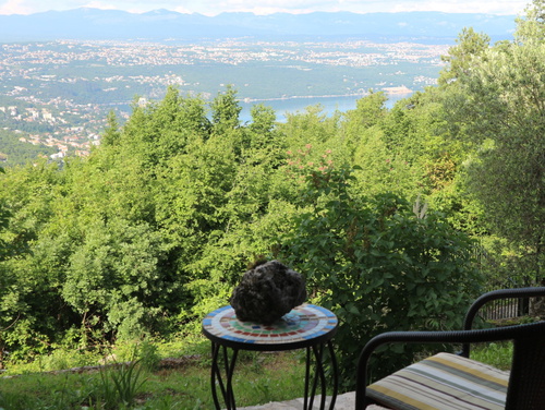 Legato apartman Opatija-Veprinac