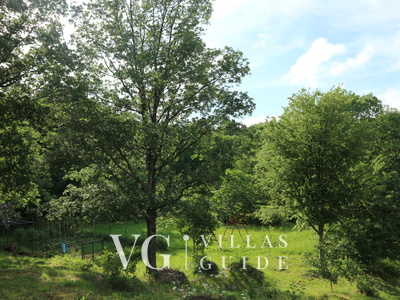 Legato apartman Opatija-Veprinac Garden and property exterior