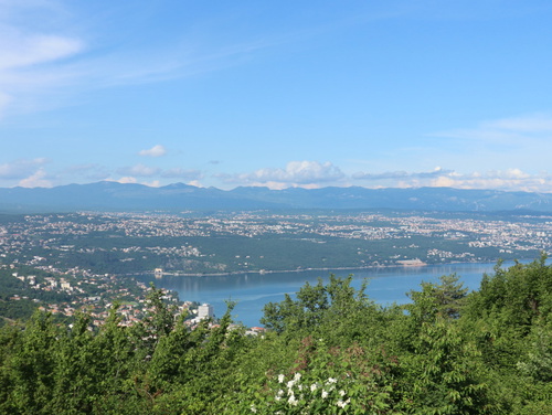 Legato apartman Opatija-Veprinac