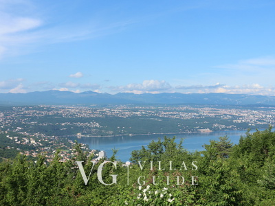 Legato apartman Opatija-Veprinac