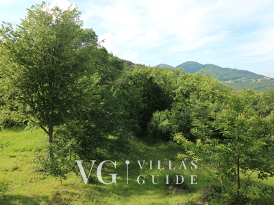 Legato apartman Opatija-Veprinac Microlocation