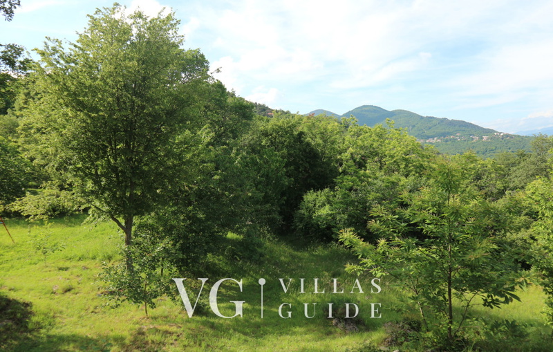 Legato apartman Opatija-Veprinac Microlocation