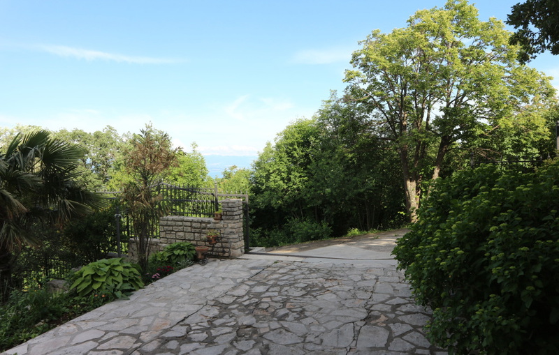 Legato apartman Opatija-Veprinac