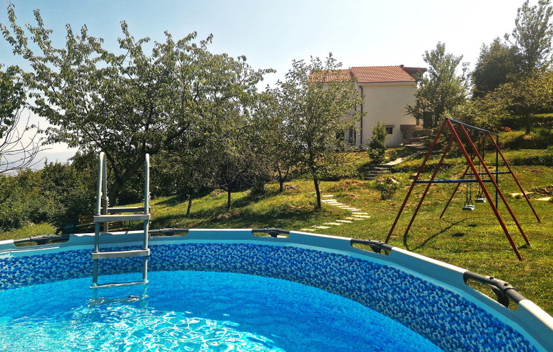 Legato apartman Opatija-Veprinac