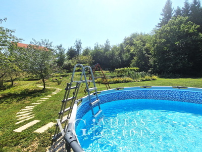Legato apartman Opatija-Veprinac Pool